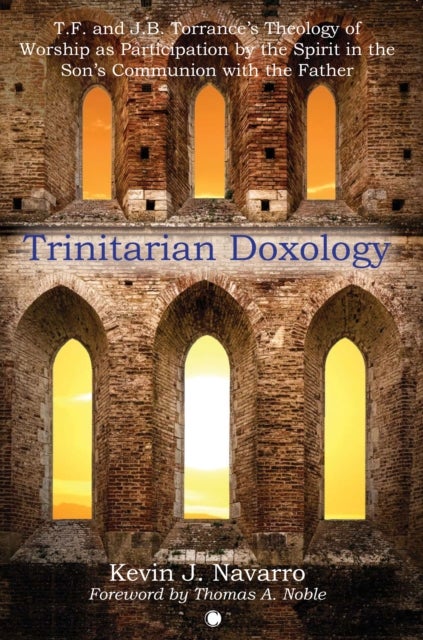 Bilde av Trinitarian Doxology