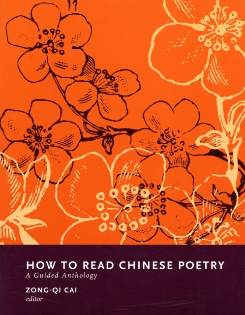 Bilde av How To Read Chinese Poetry