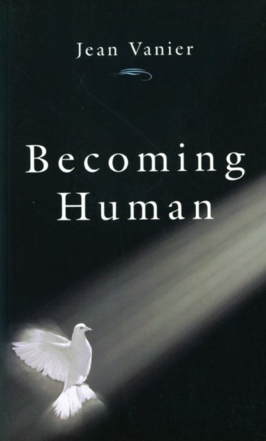 Bilde av Becoming Human Av Jean Vanier
