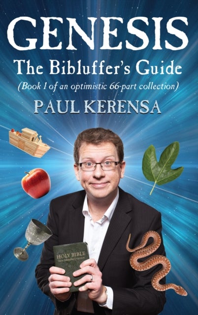 Bilde av Genesis: The Bibluffer&#039;s Guide Av Paul Kerensa