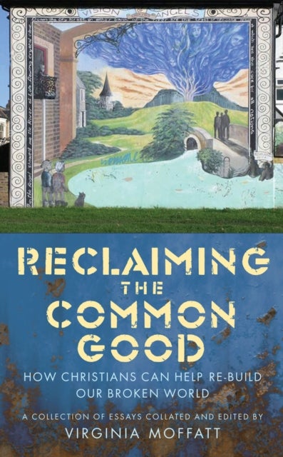 Bilde av Reclaiming The Common Good