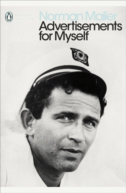 Bilde av Advertisements For Myself Av Norman Mailer