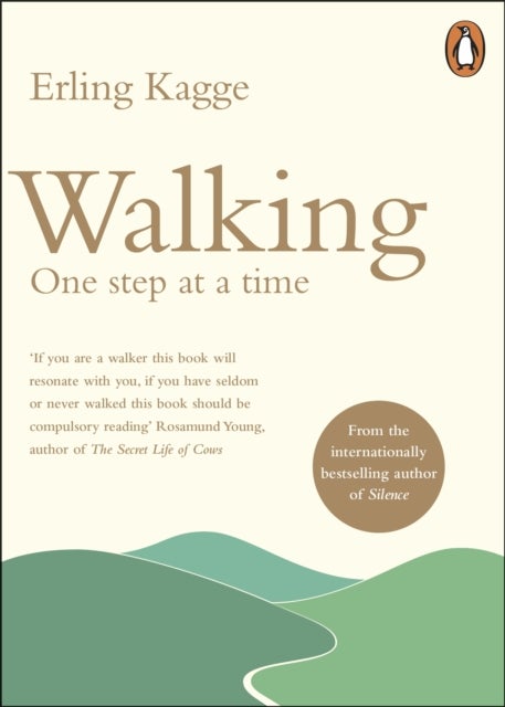 Walking - one step at a time