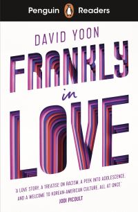 Bilde av Penguin Readers Level 3: Frankly In Love (elt Graded Reader) Av David Yoon