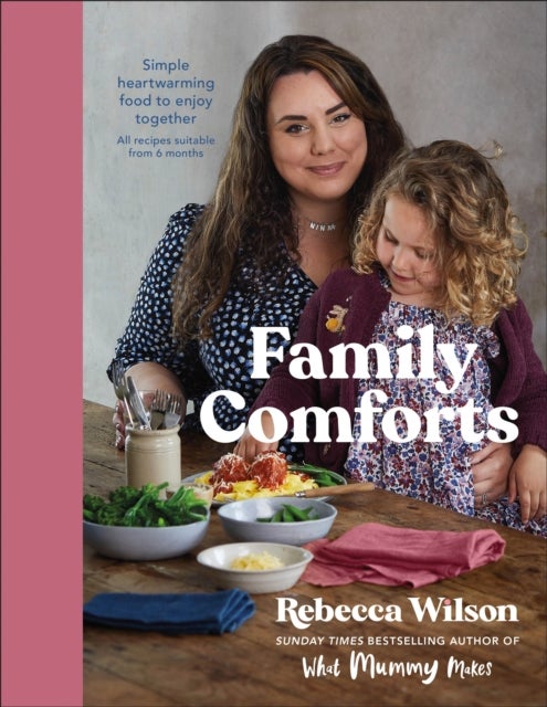 Bilde av Family Comforts Av Rebecca Wilson
