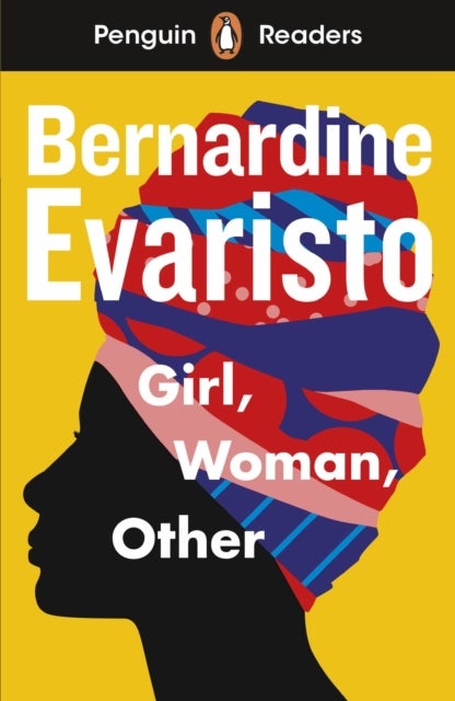 Bilde av Penguin Readers Level 7: Girl, Woman, Other (elt Graded Reader) Av Bernardine Evaristo