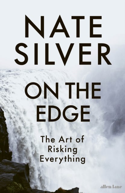 On the Edge av Nate Silver