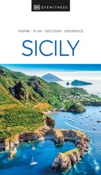 Bilde av Sicily Eyewitness Guide Av Eyewitness Guides