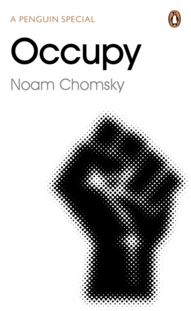 Bilde av Occupy Av Noam Chomsky