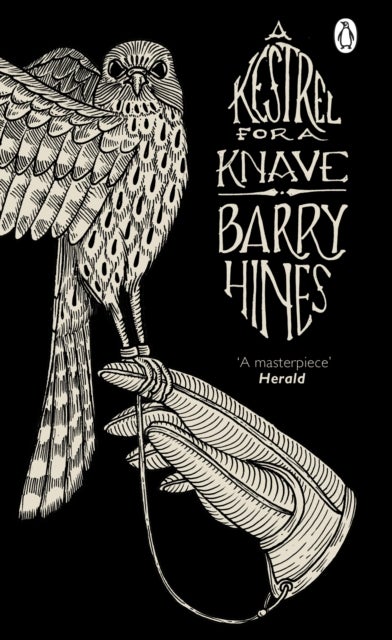 Bilde av A Kestrel For A Knave Av Barry Hines