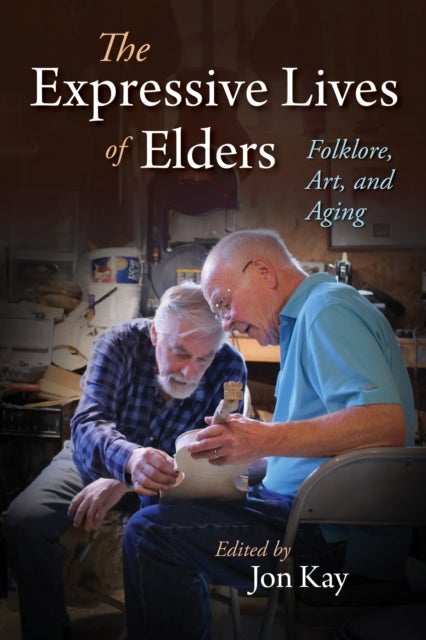 Bilde av The Expressive Lives Of Elders