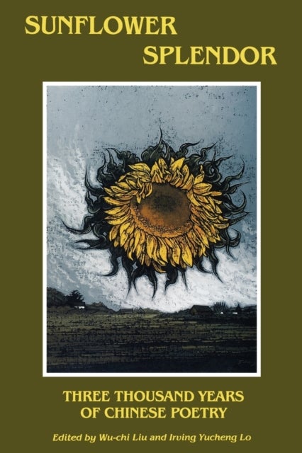 Bilde av Sunflower Splendor