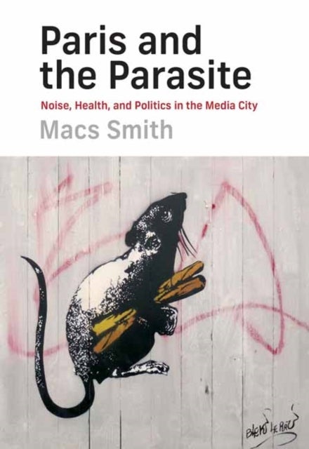 Bilde av Paris And The Parasite Av Macs Smith