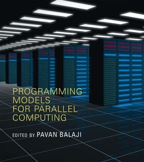 Bilde av Programming Models For Parallel Computing