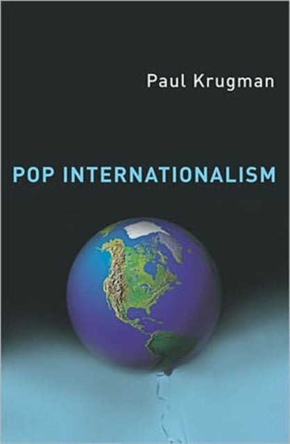 Bilde av Pop Internationalism Av Paul (cuny) Krugman