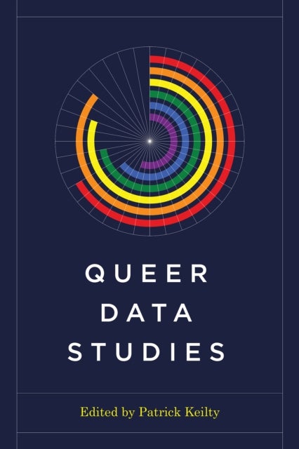 Bilde av Queer Data Studies