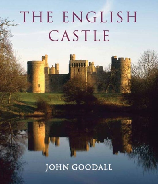 Bilde av The English Castle Av John Goodall