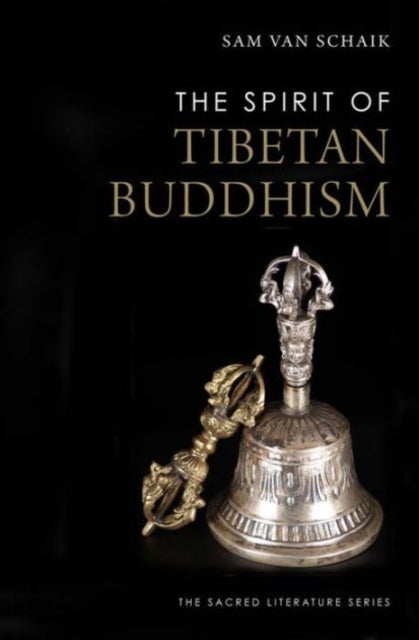 Bilde av The Spirit Of Tibetan Buddhism Av Sam Van Schaik