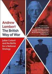 Bilde av The British Way Of War Av Andrew Lambert