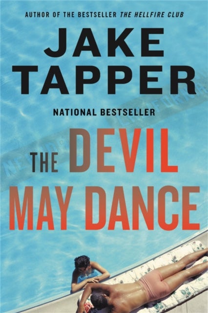 The Devil May Dance - A Novel