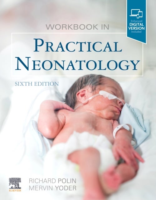 Bilde av Workbook In Practical Neonatology Av Richard Md (william T. Speck Professor Of Pediatrics College Of Physicians And Surgeons Columbia University Direc
