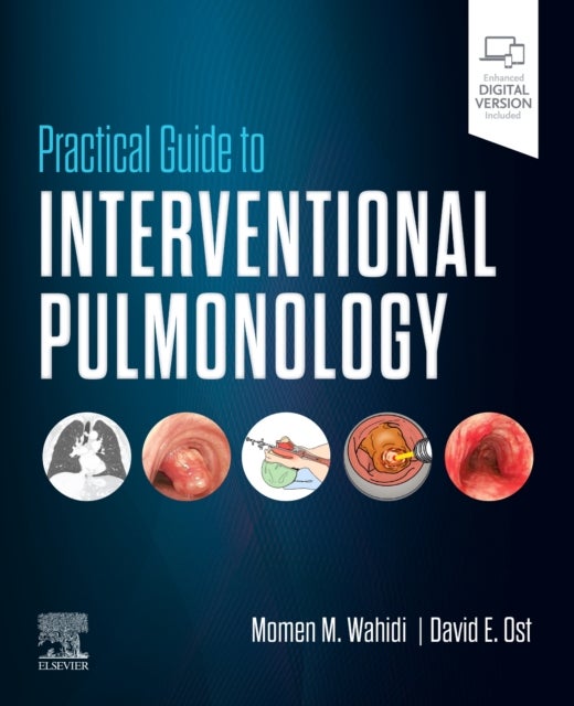 Bilde av Practical Guide To Interventional Pulmonology