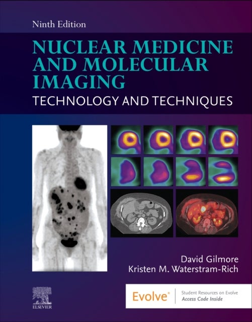 Bilde av Nuclear Medicine And Molecular Imaging Av David (program Director &amp; Associate Professor Nuclear Medicine Technology Mcphs University Boston Massac