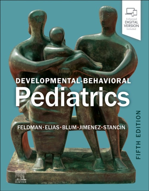 Bilde av Developmental-behavioral Pediatrics