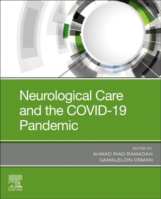 Bilde av Neurological Care And The Covid-19 Pandemic