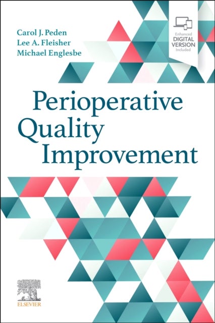 Bilde av Perioperative Quality Improvement