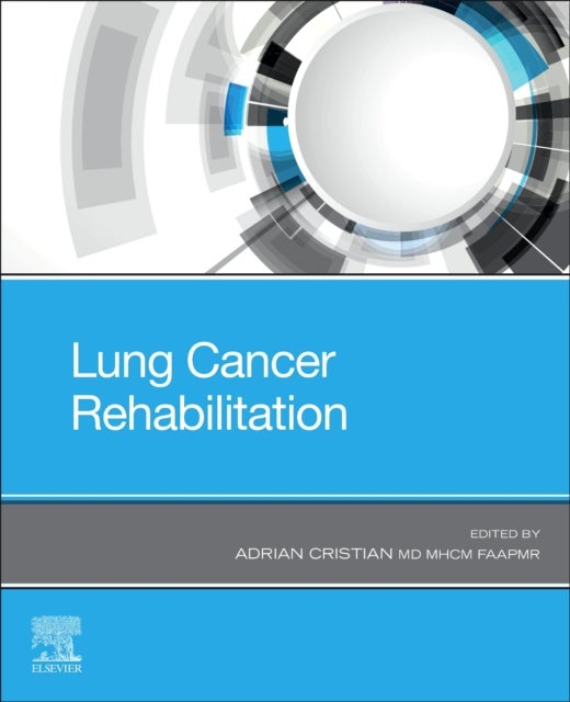 Bilde av Lung Cancer Rehabilitation