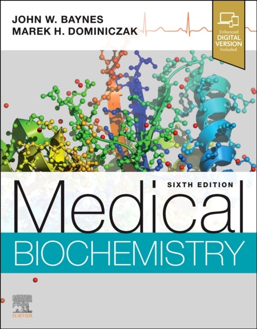 Bilde av Medical Biochemistry