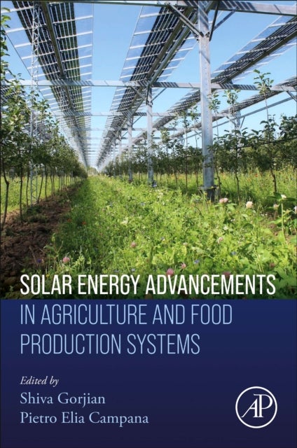Bilde av Solar Energy Advancements In Agriculture And Food Production Systems
