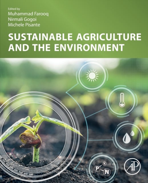 Bilde av Sustainable Agriculture And The Environment