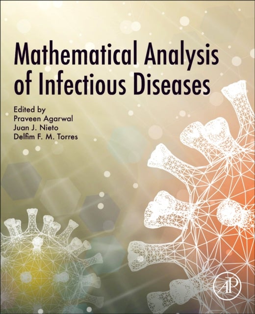Bilde av Mathematical Analysis Of Infectious Diseases