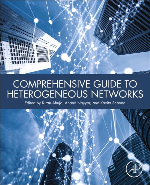 Bilde av Comprehensive Guide To Heterogeneous Networks