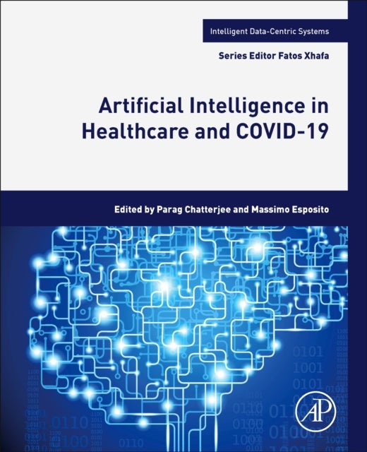 Bilde av Artificial Intelligence In Healthcare And Covid-19
