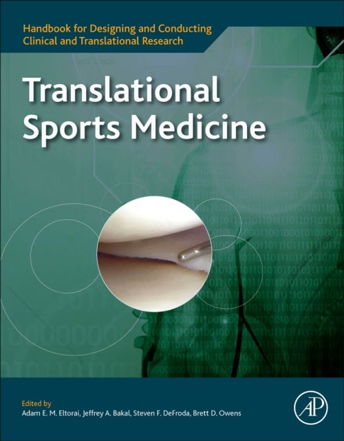 Bilde av Translational Sports Medicine
