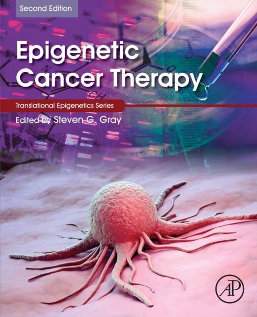Bilde av Epigenetic Cancer Therapy
