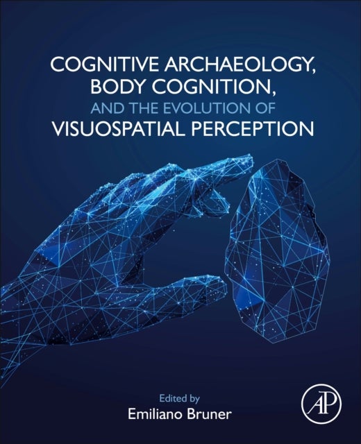 Bilde av Cognitive Archaeology, Body Cognition, And The Evolution Of Visuospatial Perception