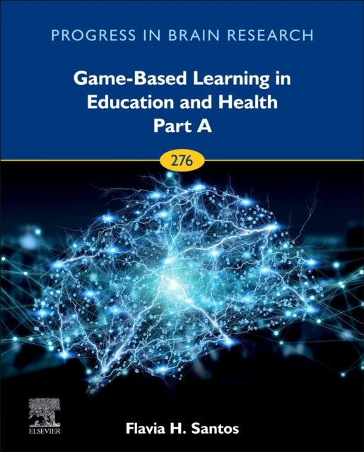 Bilde av Game-based Learning In Education And Health - Part A