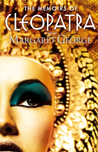 Bilde av The Memoirs Of Cleopatra Av Margaret George