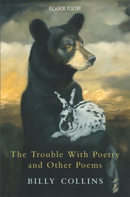 Bilde av The Trouble With Poetry And Other Poems Av Billy Collins