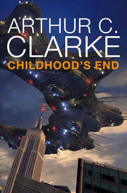 Bilde av Childhood&#039;s End Av Arthur C. Clarke