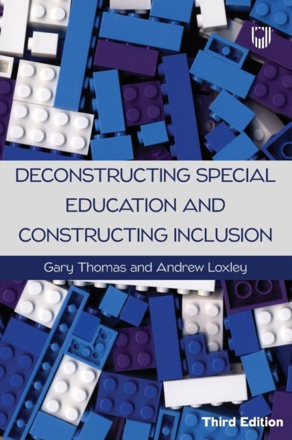 Bilde av Deconstructing Special Education And Constructing Inclusion 3e Av Gary Thomas, Andrew Loxley