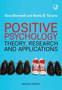 Bilde av Positive Psychology: Theory, Research And Applications Av Ilona Boniwell, Aneta D. Tunariu
