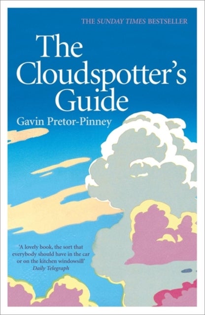 Bilde av The Cloudspotter&#039;s Guide Av Gavin Pretor-pinney