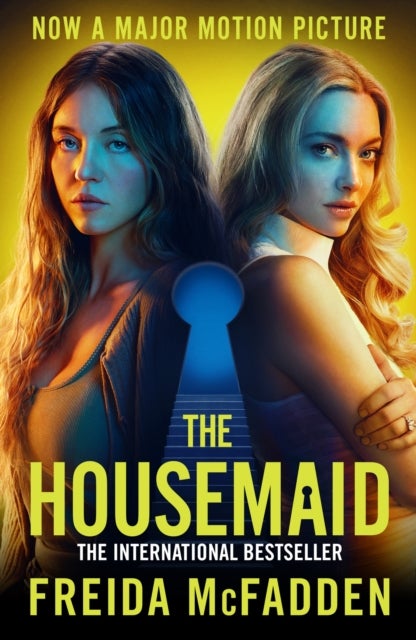 The Housemaid - An absolutely addictive psychological thriller with a jaw-dropping twist