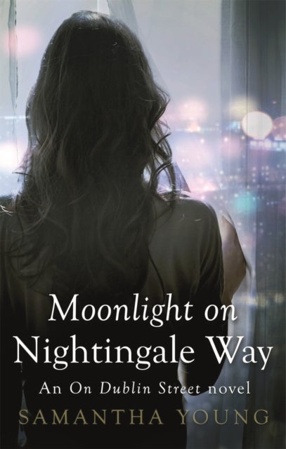 Bilde av Moonlight On Nightingale Way Av Samantha Young