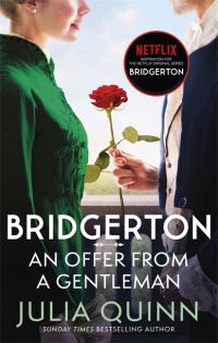Bilde av Bridgerton: An Offer From A Gentleman (bridgertons Book 3) Av Julia Quinn